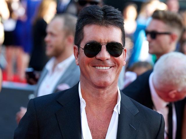Has Simon Cowell unearthed another number one artist?